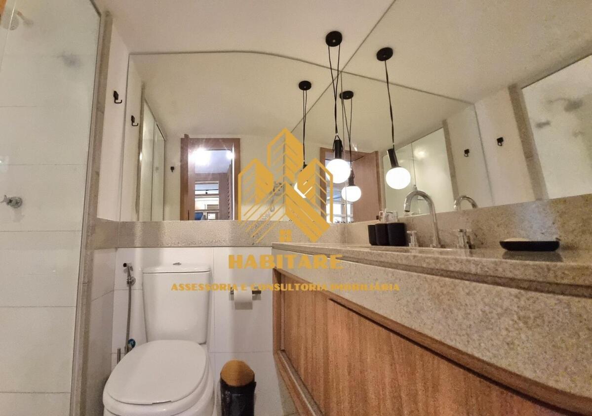 Terraco Com Piscina! Appartement *