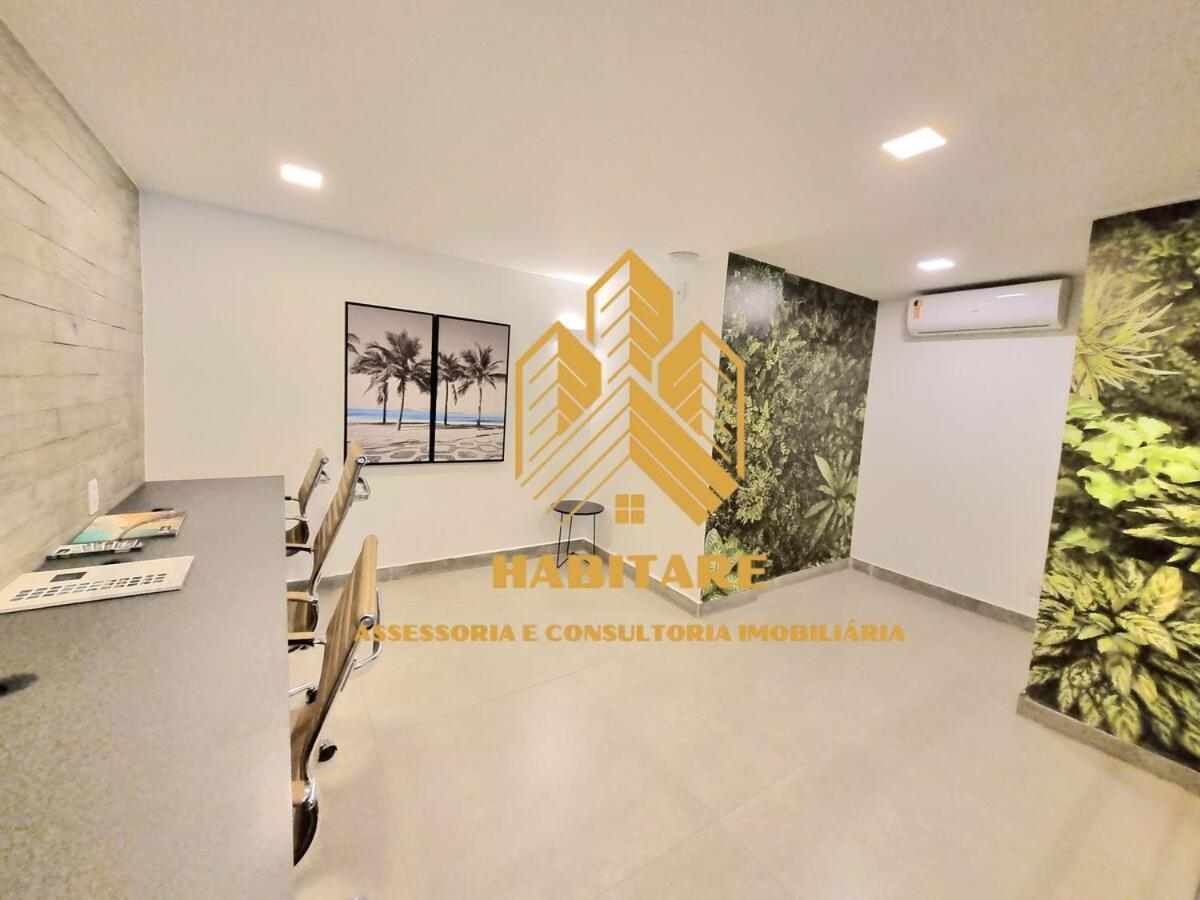 Terraco Com Piscina! Appartement