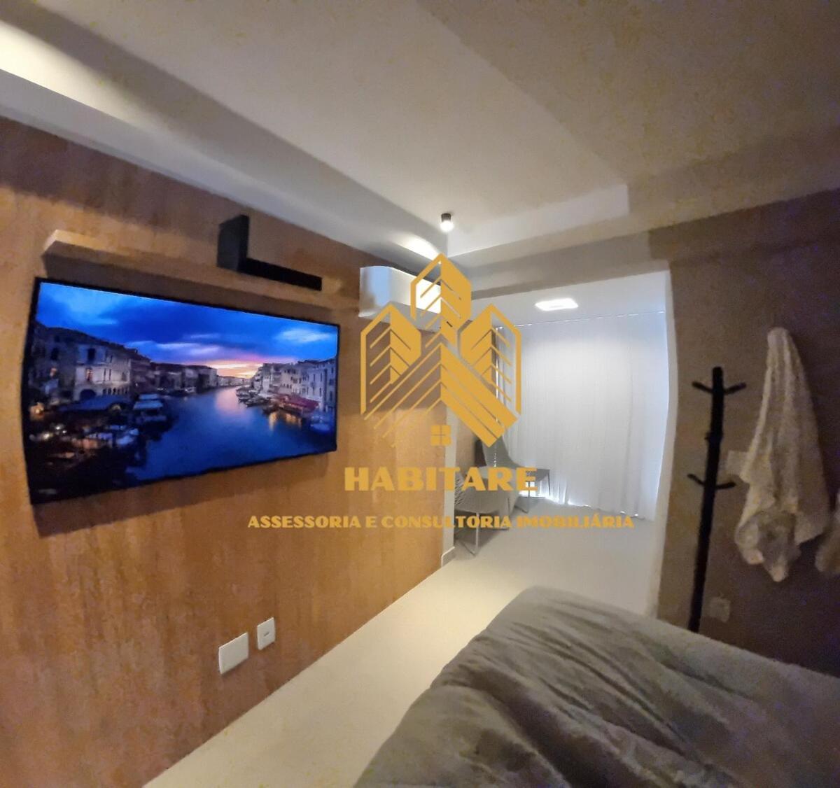 Terraco Com Piscina! Appartement *