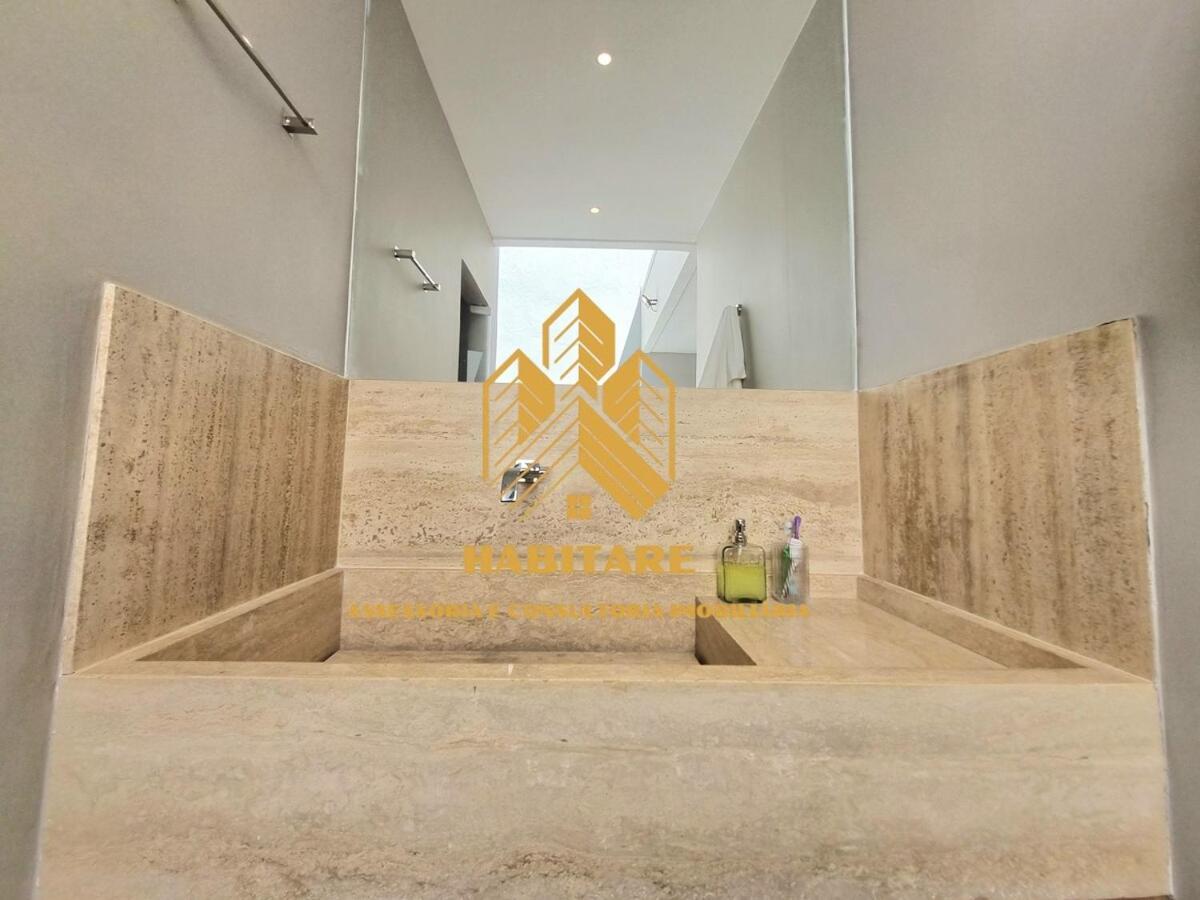Terraco Com Piscina! Appartement Rio de Janeiro