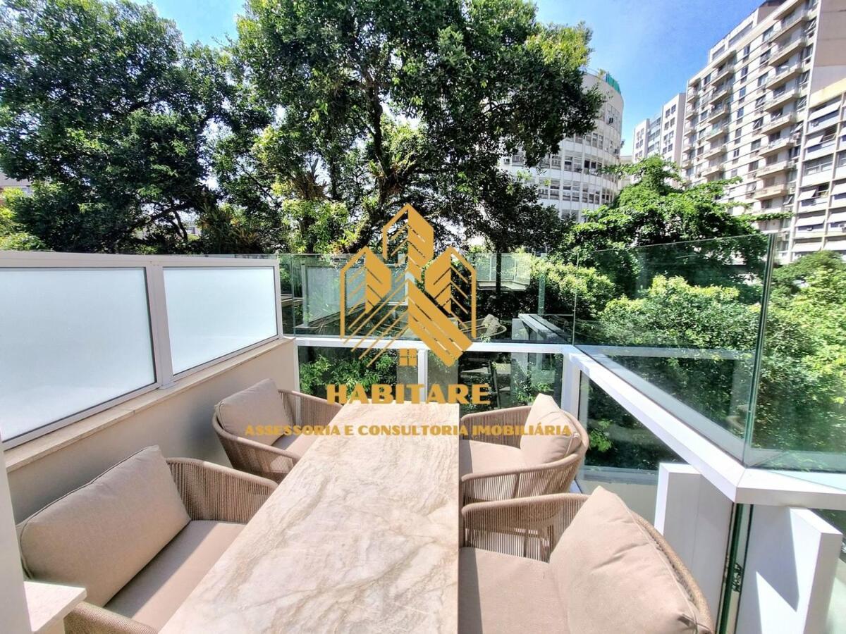 Appartement Terraco Com Piscina! *