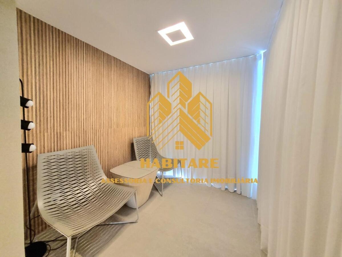 Terraco Com Piscina! Appartement