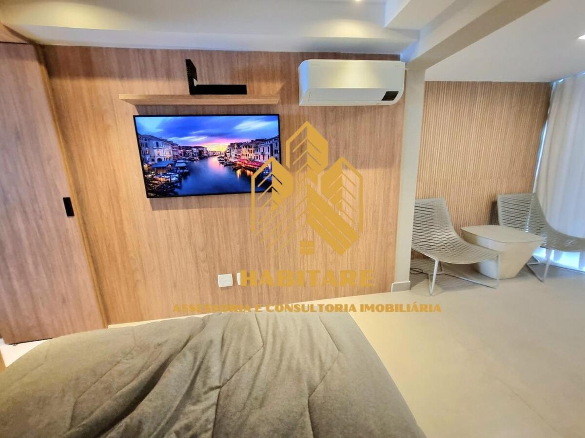Apartamento Terraco Com Piscina! Rio de Janeiro